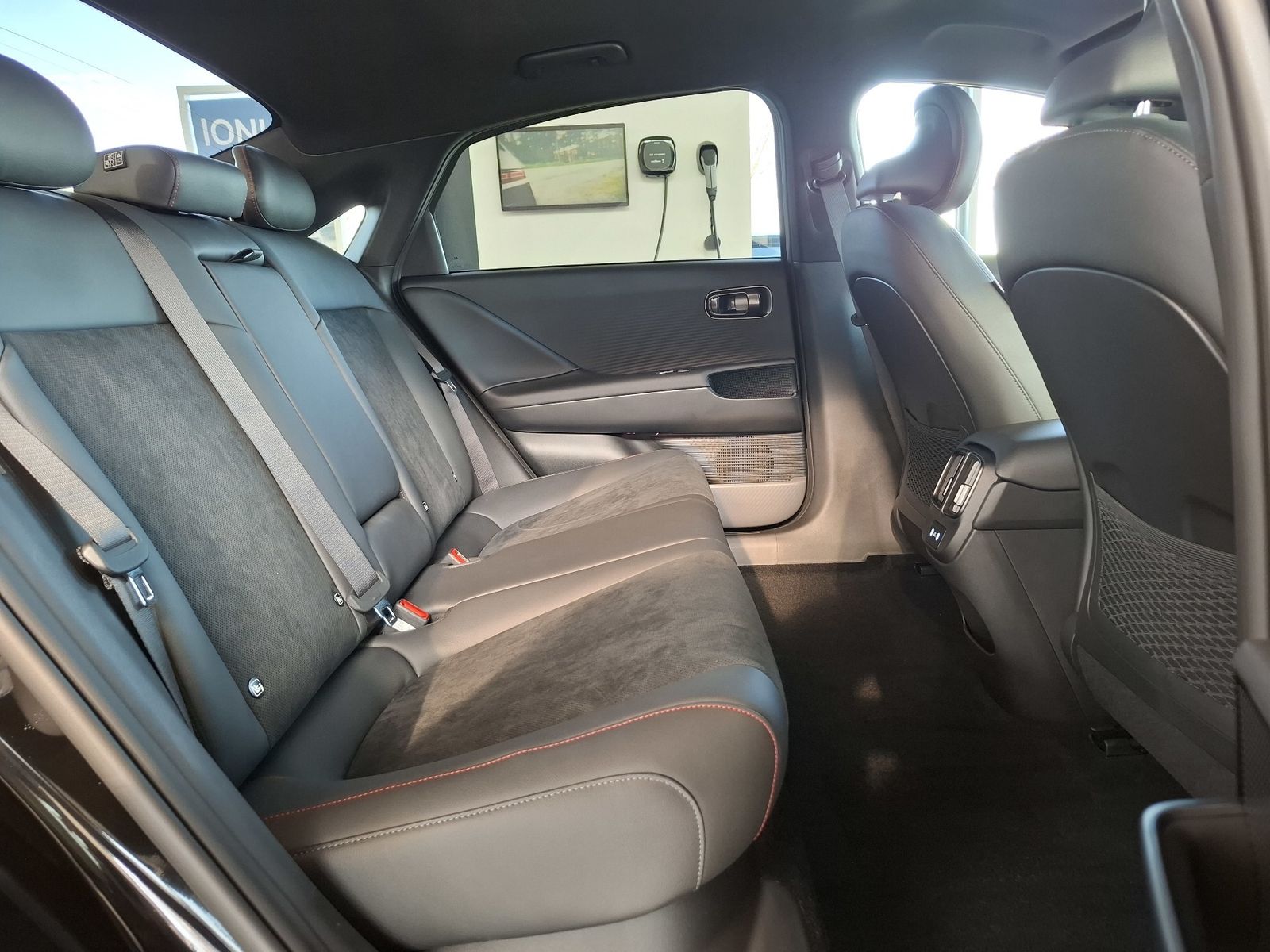Hyundai IONIQ 6 FL (MY26) 84 kWh (325 PS) 4WD N Line X