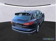 Volkswagen Touareg 3.0TDI Atmosph. - Samsaru's Car Outlet