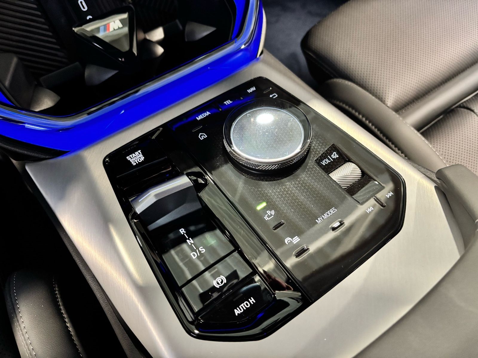 BMW X3 20d xDrive M Sportpaket 19"AHK Driving RFK