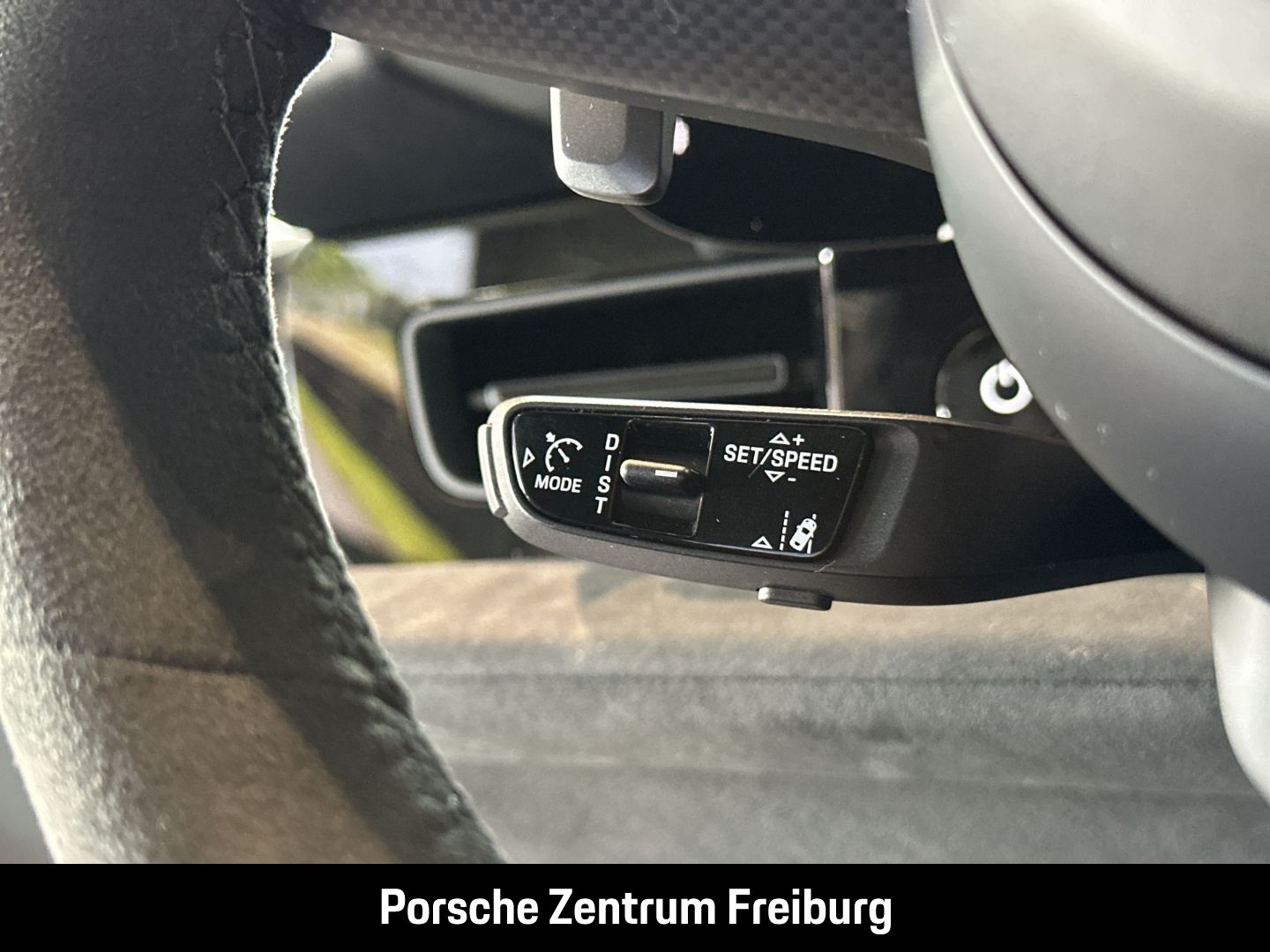 Porsche Taycan GTS Sport Turismo BOSE Abstandstempomat