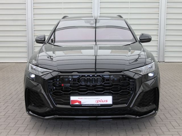 Audi RSQ8 4.0 TFSI quattro+MATRIX+AHK+B&O+LEDER+HUD+K