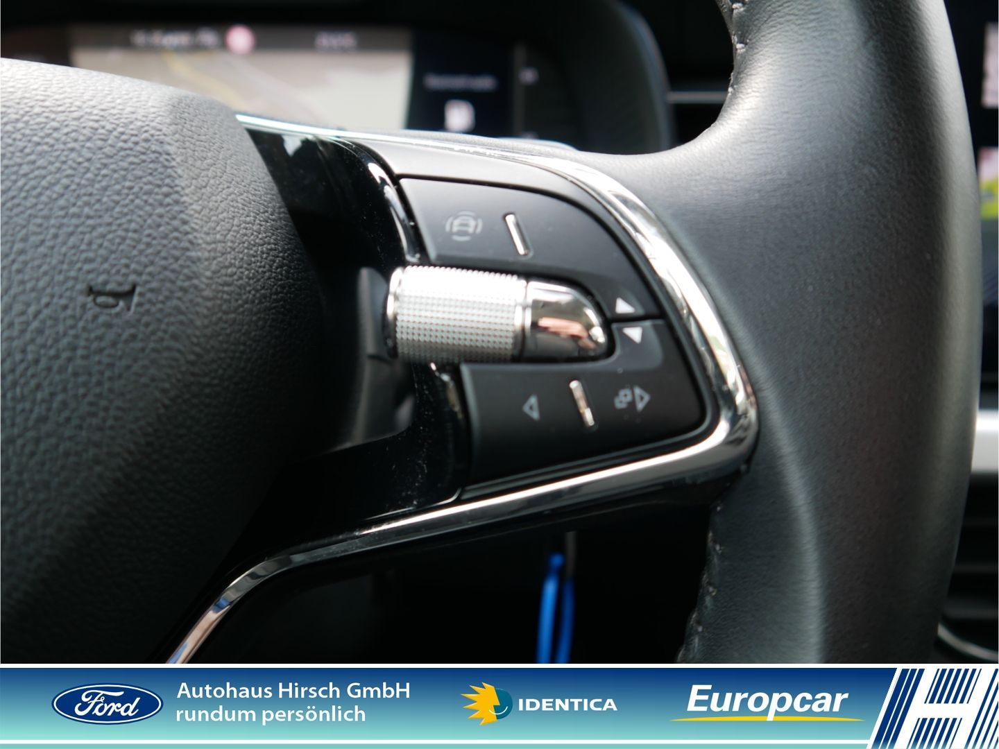 Skoda Scala Ambition 1.0 TSI - Samsaru's Car Outlet