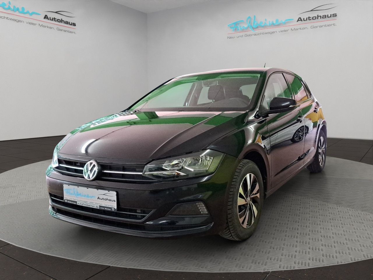 Volkswagen Polo Comfortline TSI DSG - Samsaru's Car Outlet