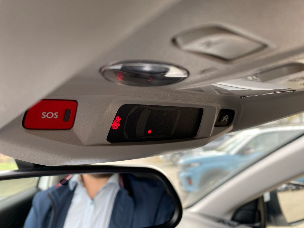 Citroën C5 Aircross Diesel 130 Automatik SHINE PACK