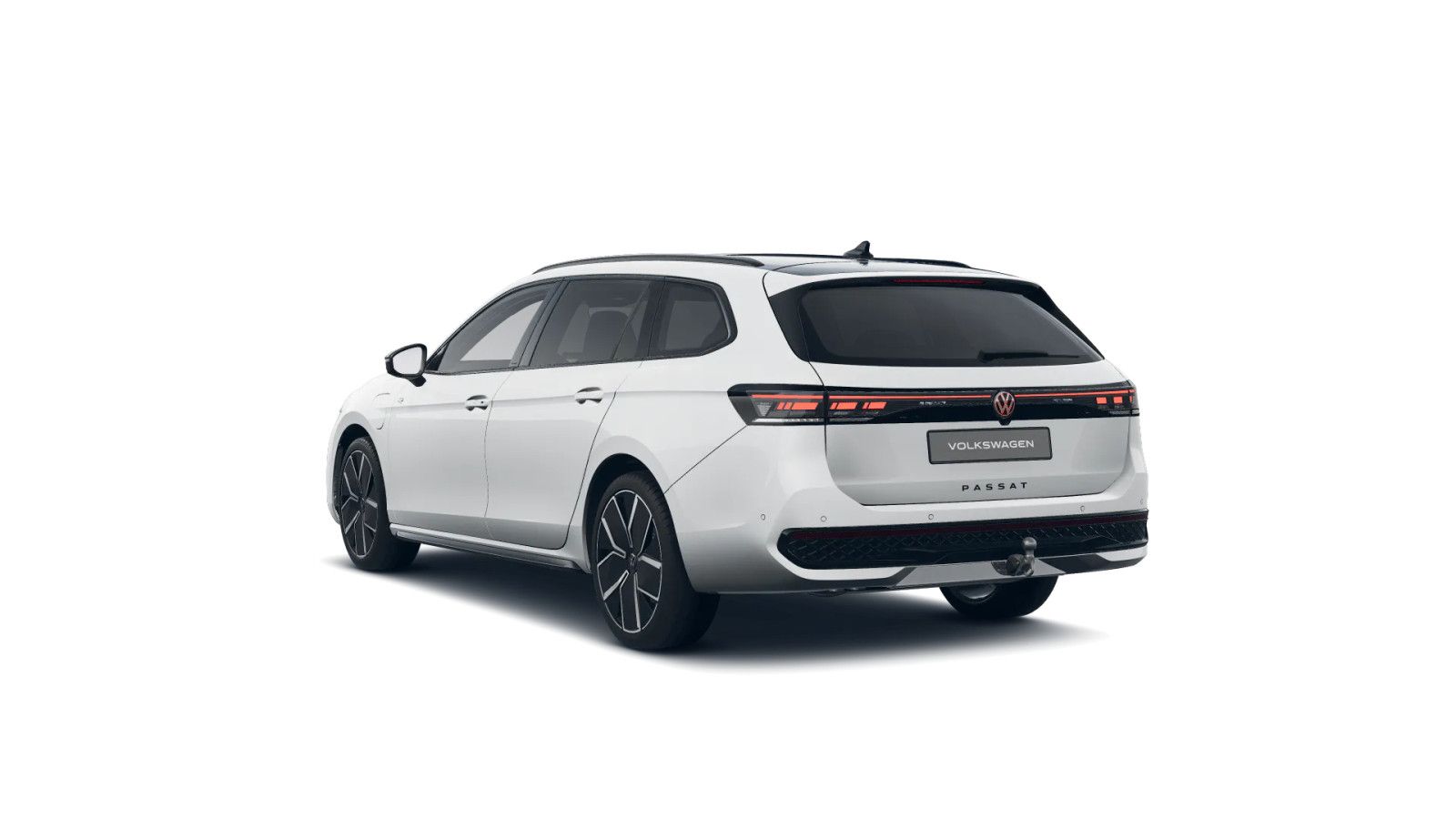 Volkswagen Passat Variant 1.5 TSI eHybrid DSG R-LINE SIGNAT