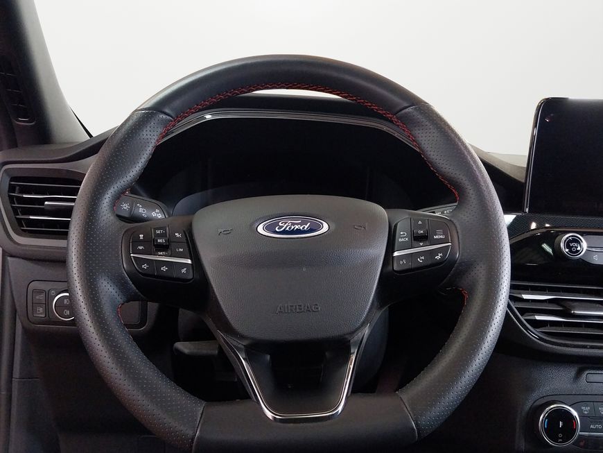 Ford Kuga 2.5 Duratec PHEV ST-LINE X