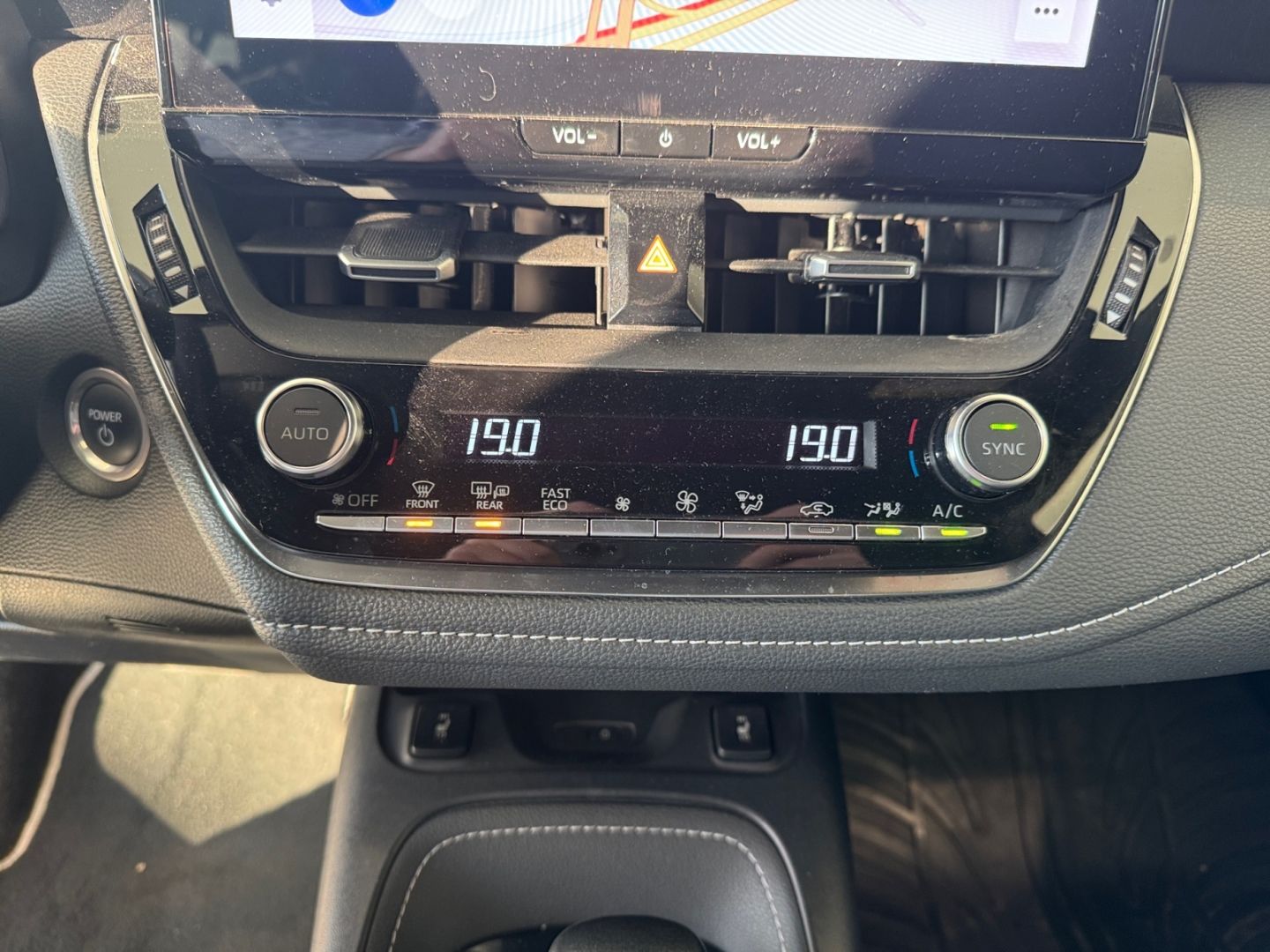 Toyota Corolla 2.0 Hybrid TS Team D *LED*ACC*SHZ*CAM*PD