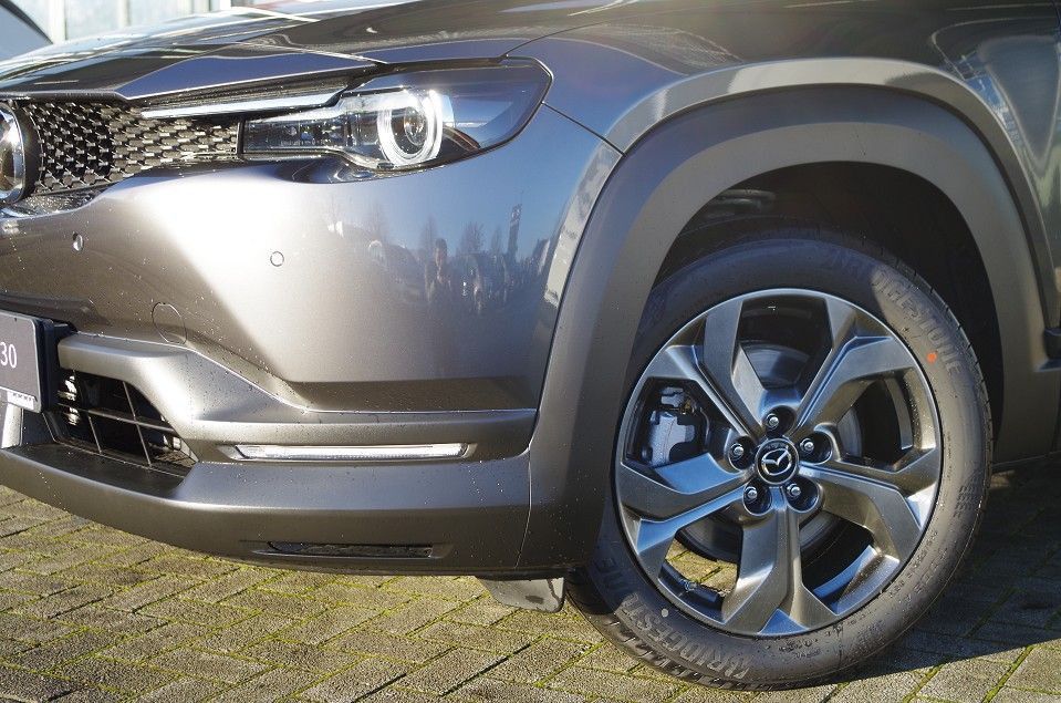 Mazda MX-30 NAVI|SHZ|Kamera|CarPlay|Klimaaut.|LED