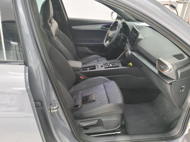 Cupra Formentor VZ 1.4 e-Hybrid DSG