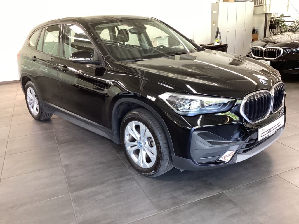 BMW X1 xDrive 25e - Samsaru's Car Outlet