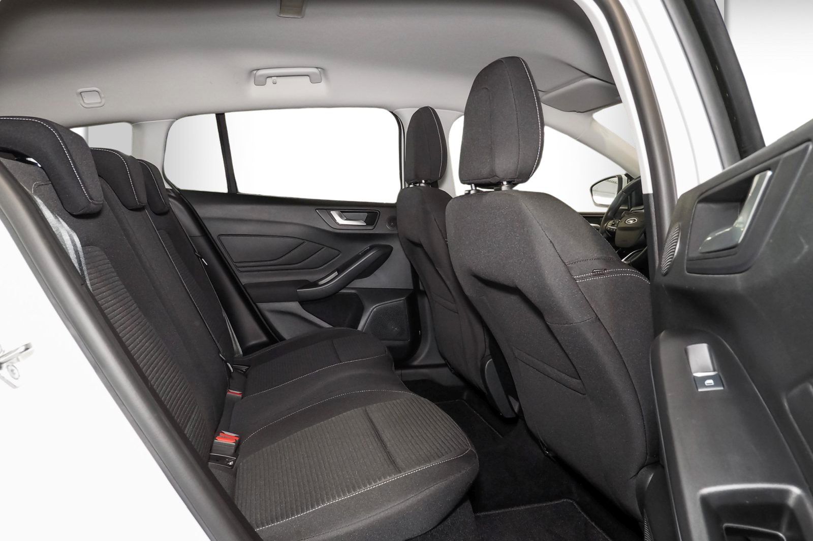 Ford Focus Turnier 1.5 EcoBlue Aut. Titanium-Audio Na