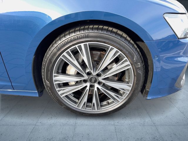 Audi A6 Avant S line 50 TFSI e AHK/HDMatrix/ACC/20''