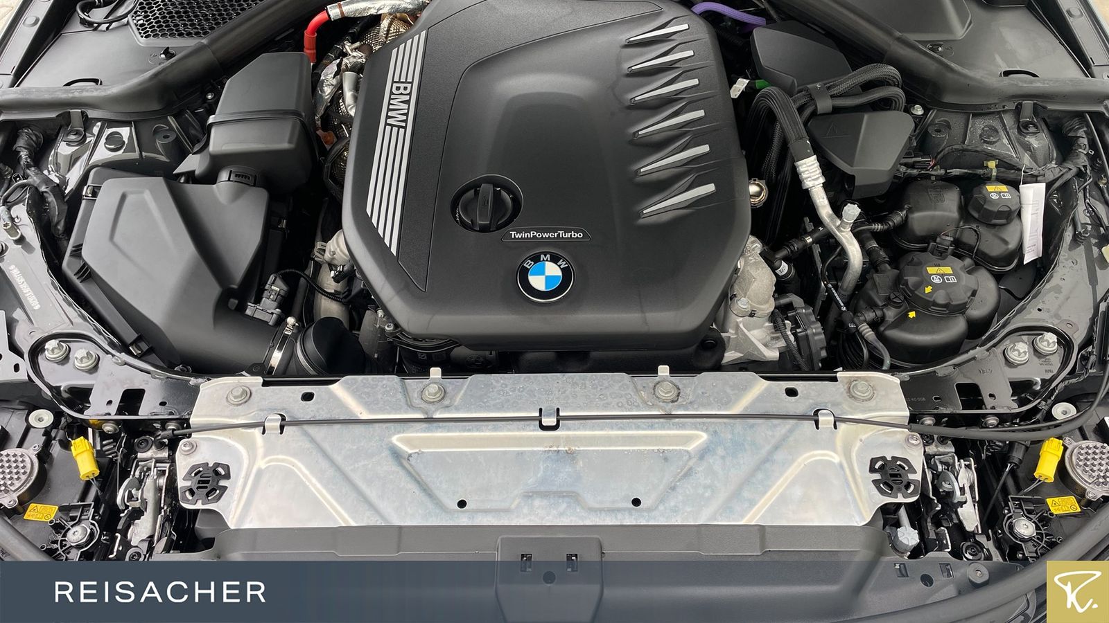 BMW 330d xDrive M Sport - Samsaru's Car Outlet