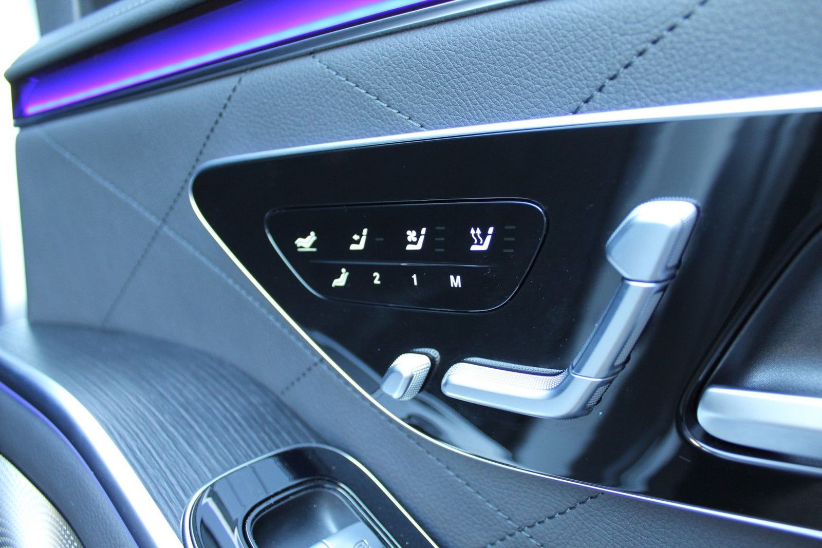 Mercedes-Benz S 580 S e Lang AMG Line - Samsaru's Car Outlet