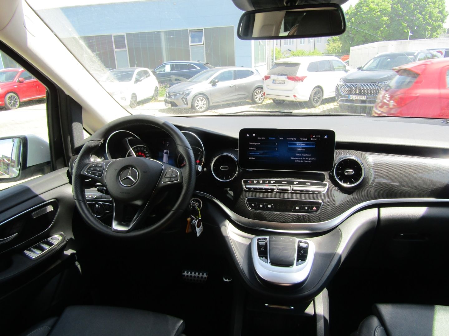 Mercedes-Benz V 300 Marco Polo 4MATIC - Samsaru's Car Outlet