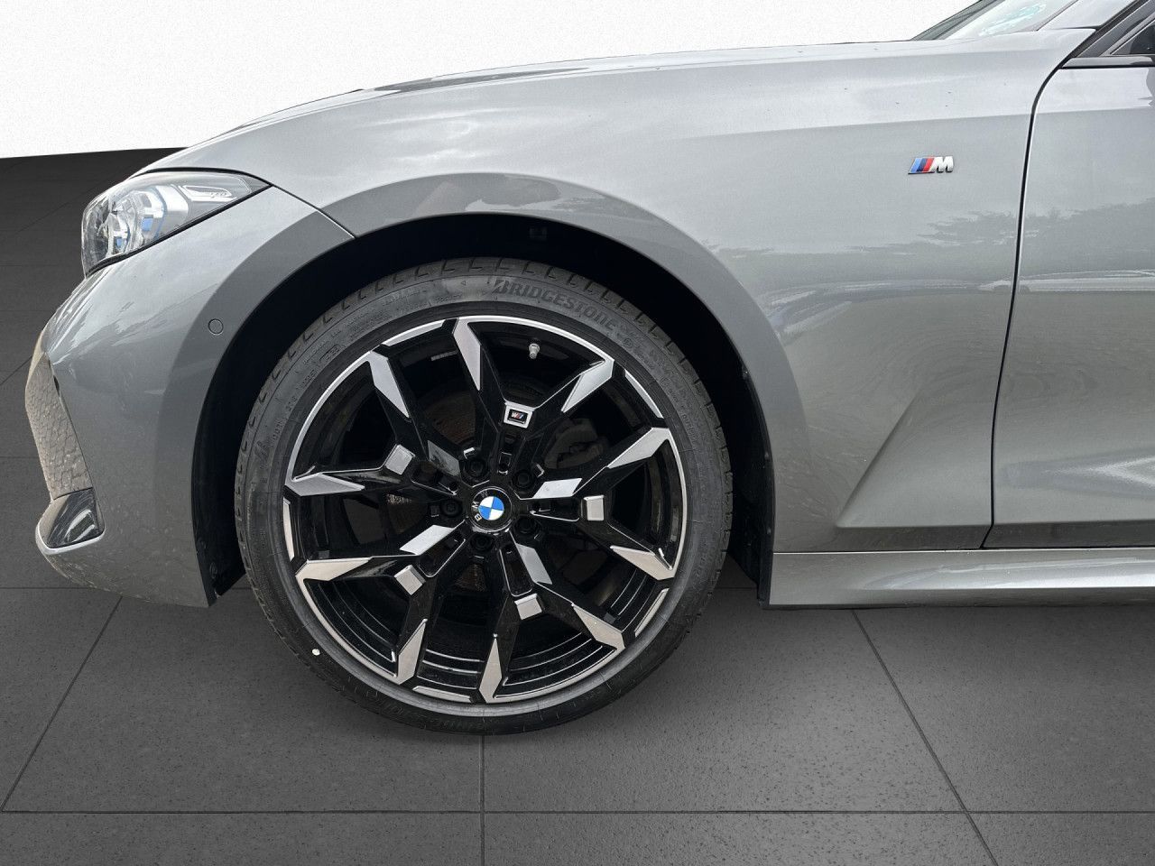 BMW 320d xDrive T M Sport DAPro,LivePro,360°,AdLED