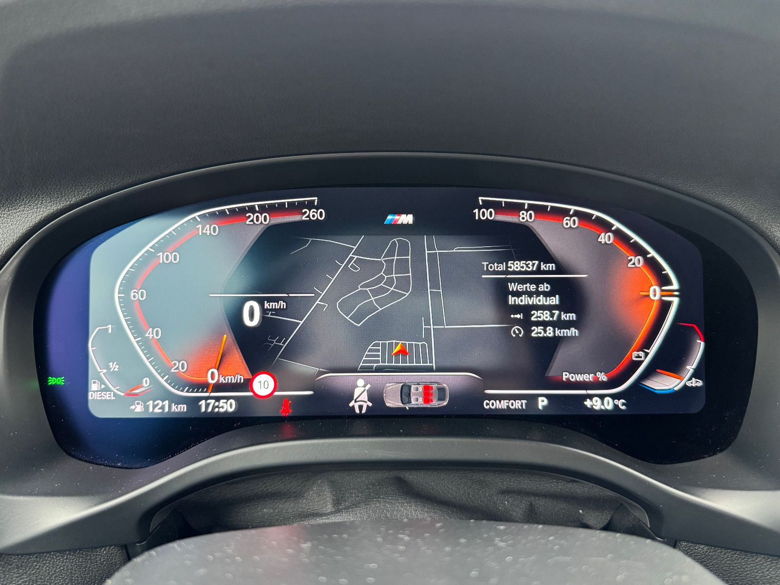 BMW X4 xDrive30d*M Sport*Laserlicht*HUD*AHK*SHZ*Kam.