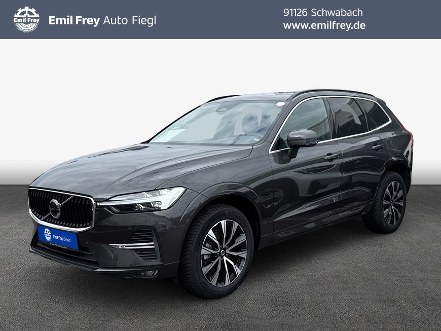 Volvo XC60 B5 B AWD Core