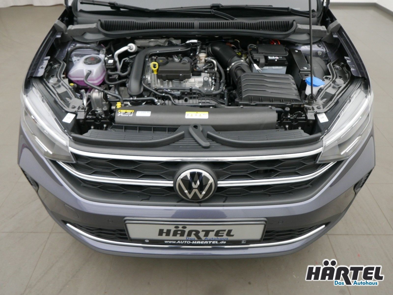 Volkswagen TAIGO LIFE 1.0 TSI - Samsaru's Car Outlet