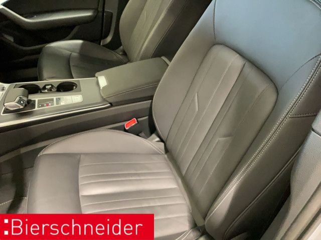 Audi A6 Av 50 TDI qu S-Line Black AHK MATRIX PANO HuD