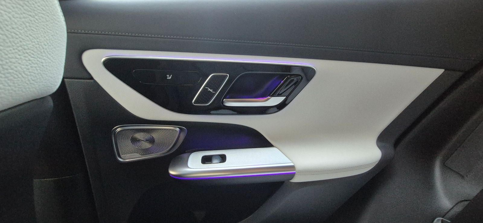 Mercedes-Benz GLC 300 d 4M AMG-Line Premium AHK Night LED