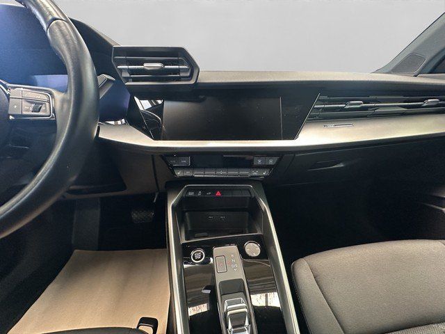 Audi A3 Sportback 40 TFSI e S tronic NAVI*VIRTUAL