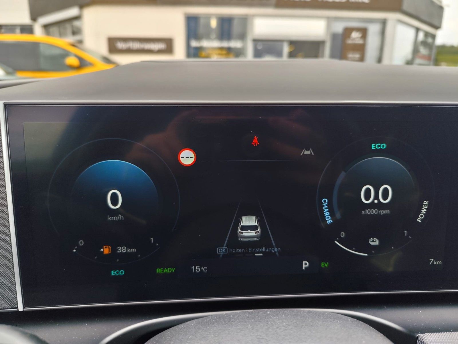 Hyundai TUCSON PHEV 1.6 T-GDi 4WD PRIME - Samsaru's Car Outlet