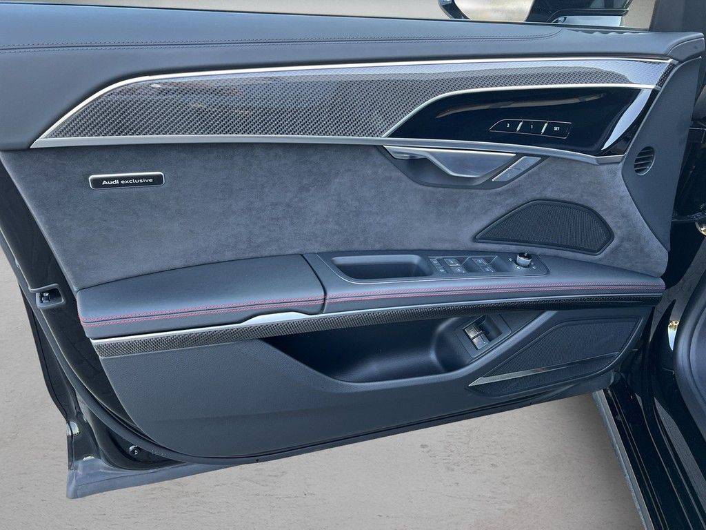 Audi A8 60 TFSI e quattro - Samsaru's Car Outlet
