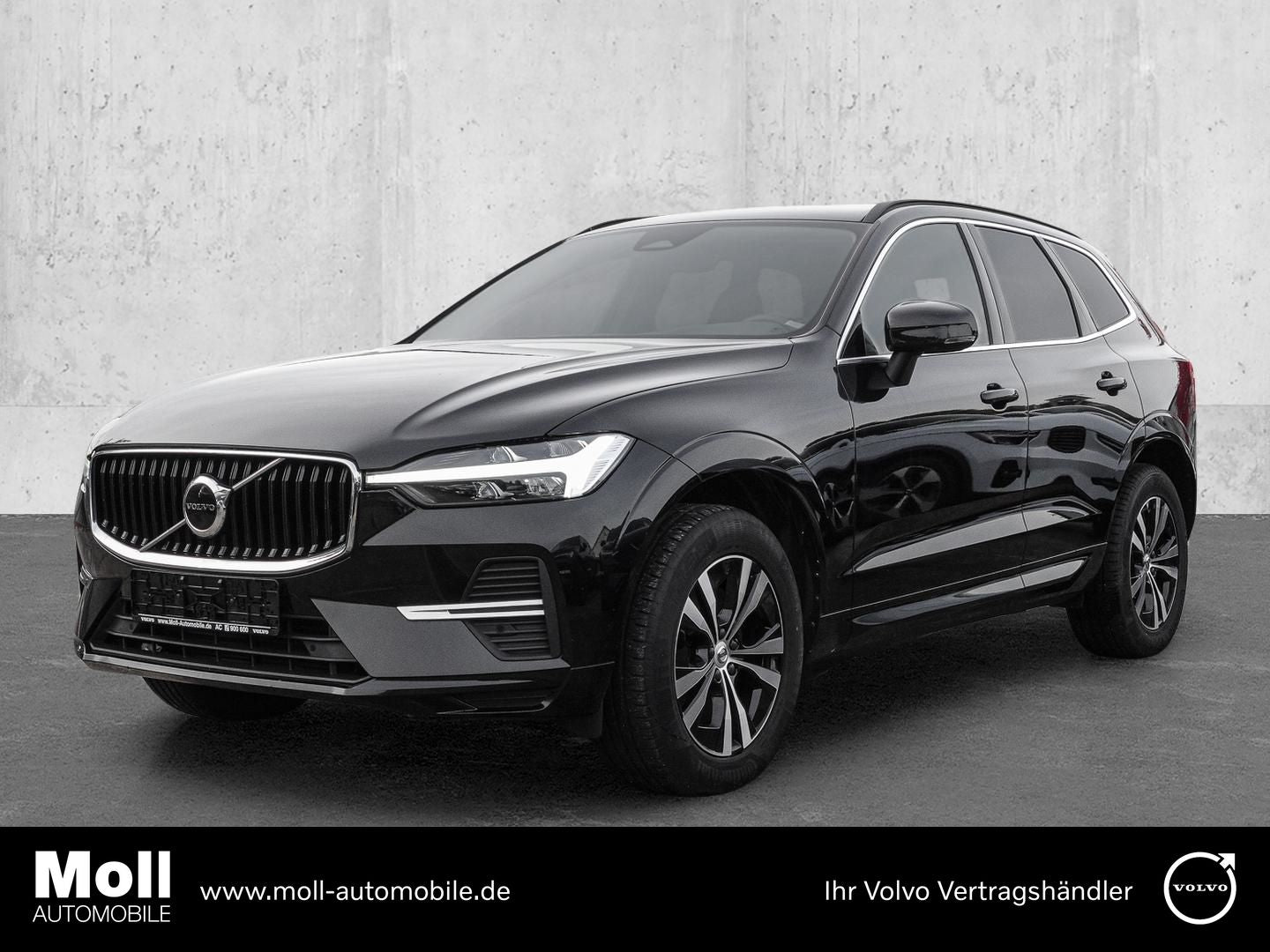 Volvo XC60 Momentum Pro AWD B4 Diesel EU6d AHK Digital