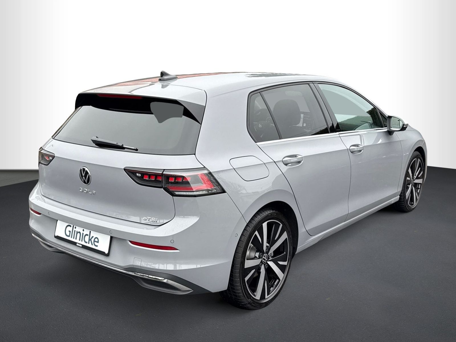 Volkswagen Golf VIII Style 1.5 eTSI DSG, HEAD-UP, MATRIX