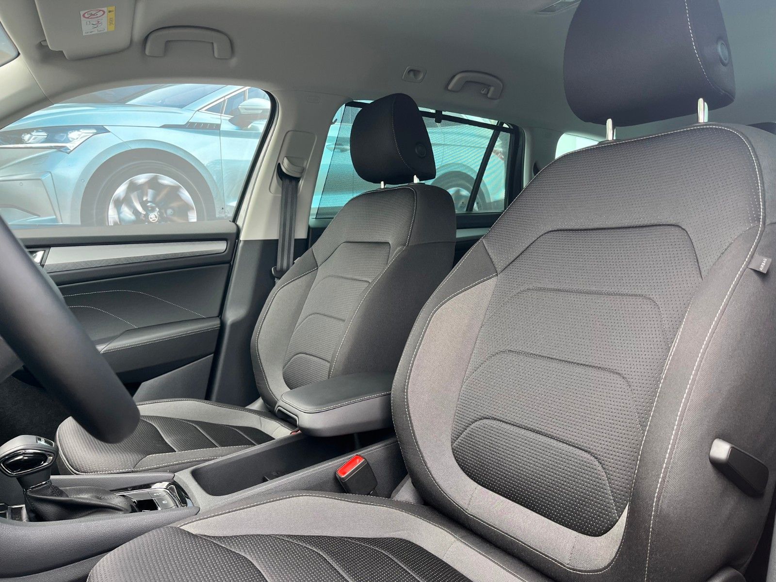 Skoda Kodiaq Tour 2.0 TDI DSG - Samsaru's Car Outlet