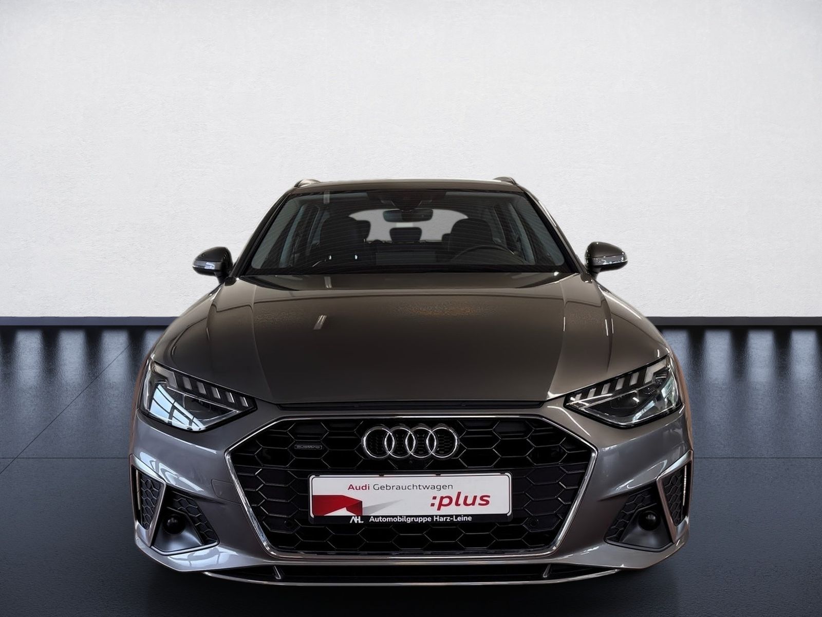 Audi A4 Avant S line 40 TDI S line quattro S-tronic A