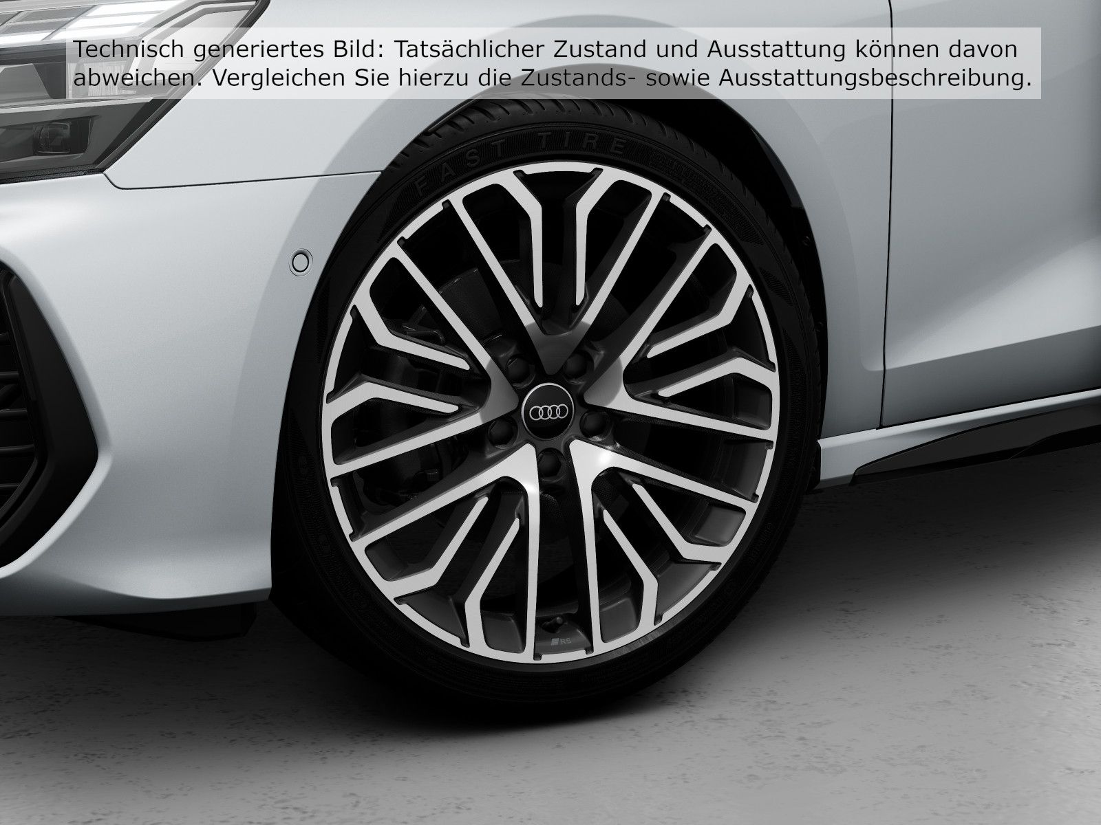 Audi A3 Sportback 35 TFSI S-tronic S line - Samsaru's Car Outlet