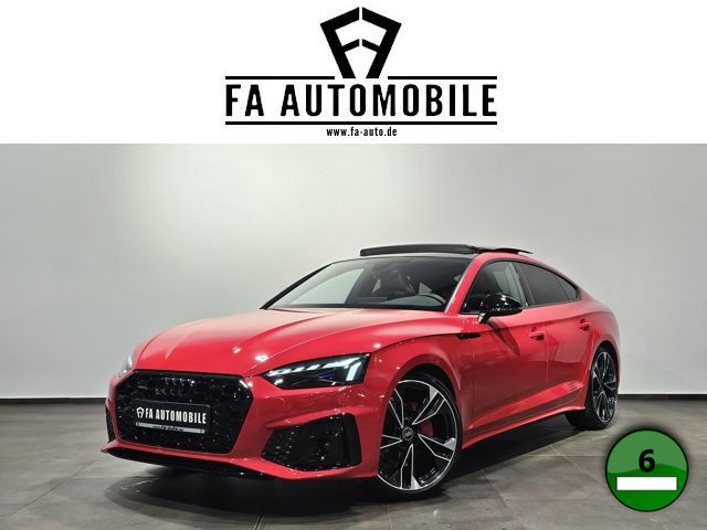 Audi A5 Sportb 40 TFSI Q. S Line Comp.Matrix Pano VOL