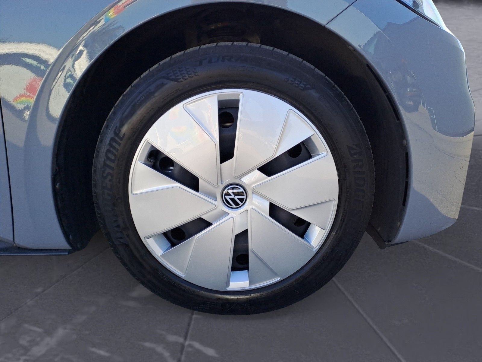 Volkswagen ID.3 Pro Performance - Samsaru's Car Outlet