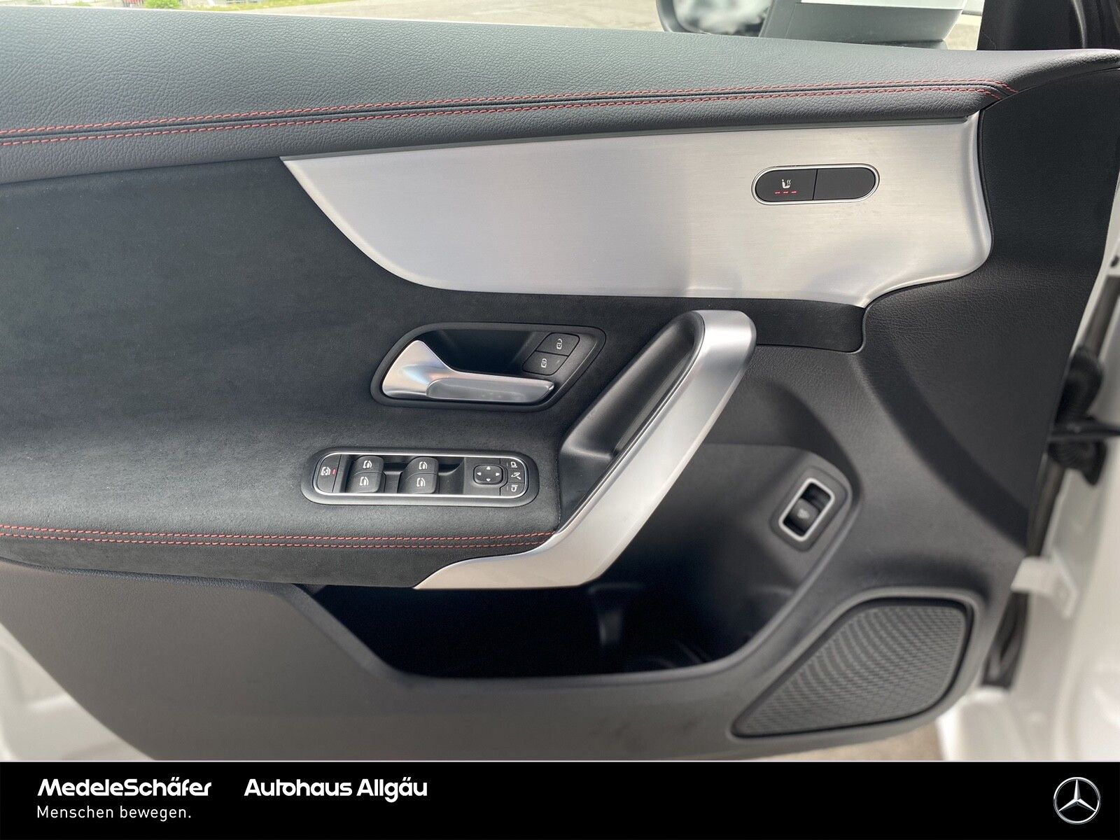 Mercedes-Benz CLA 35 AMG 4M - Samsaru's Car Outlet