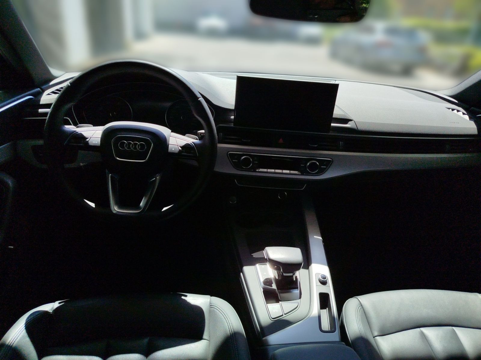 Audi A4 Avant 40 TDI advanced S tronic - Samsaru's Car Outlet