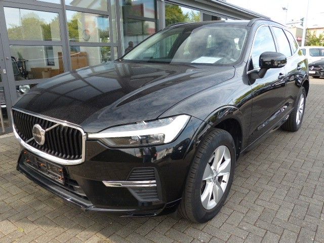 Volvo XC60 Momentum Pro B4 - Samsaru's Car Outlet