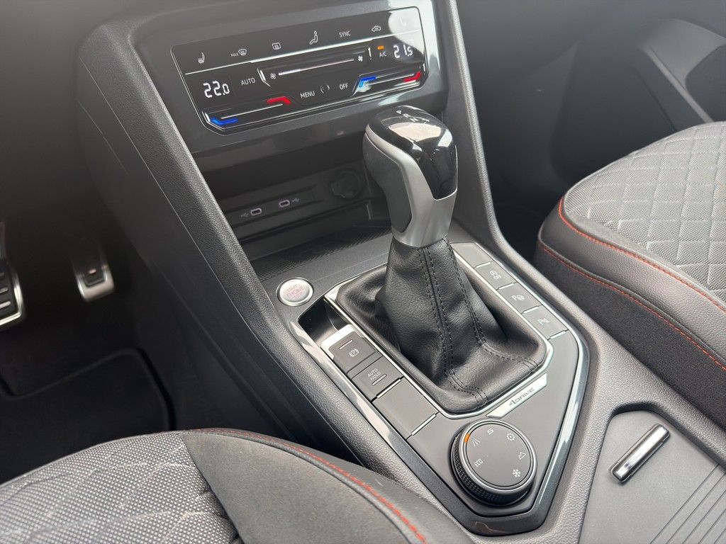 Seat Tarraco 2.0 TDI DSG 4Drive FR DCC AHK*VIRTUAL*NA