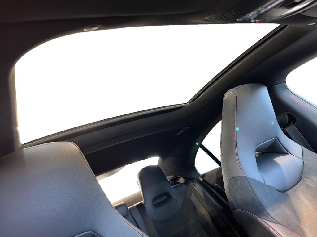 Mercedes-Benz AMG CLA 35 4MATIC Coupe - Samsaru's Car Outlet