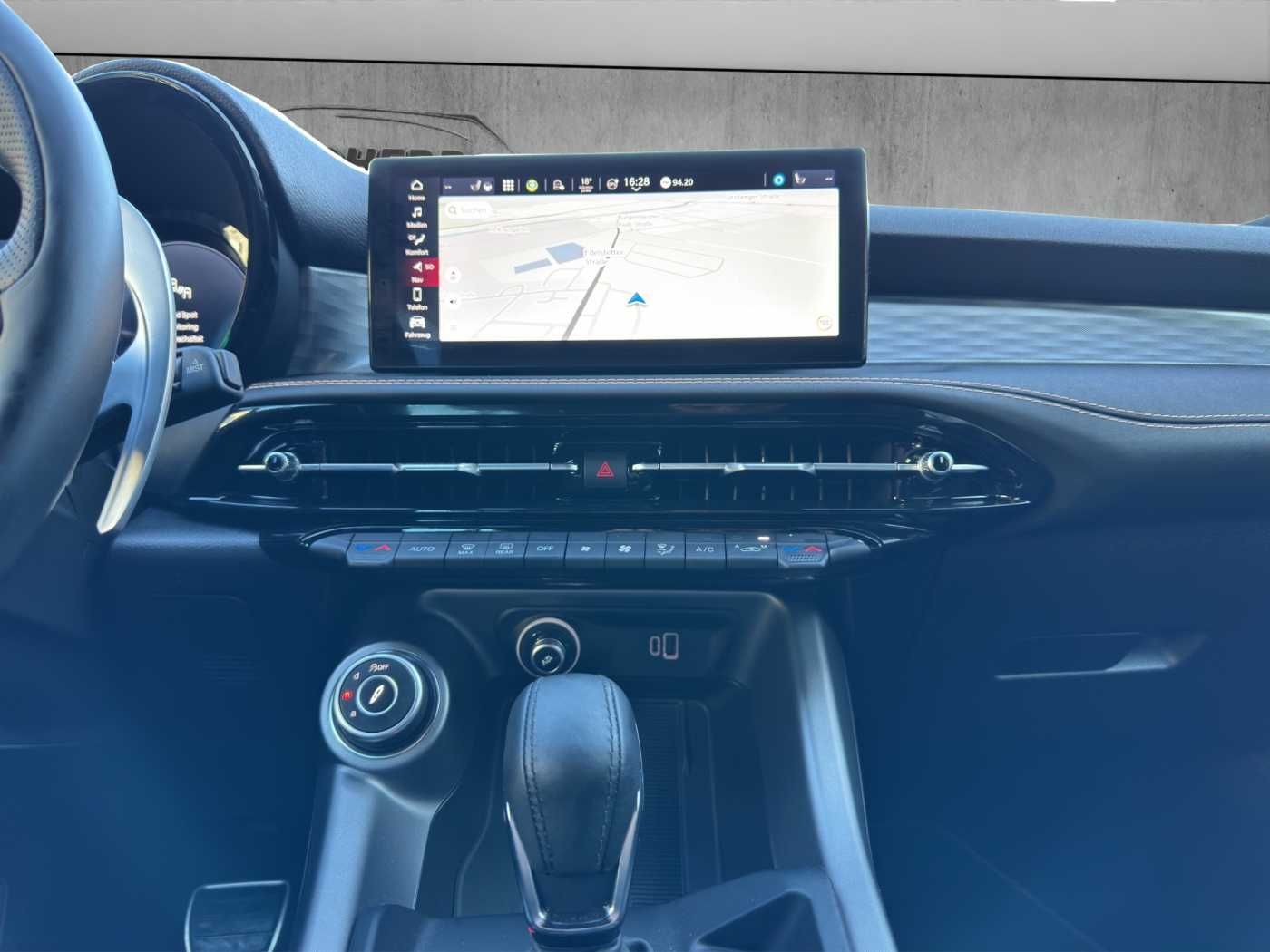 Alfa Romeo Tonale PHEV 1.3 Q4 Veloce / Leder / 360 °Kamera