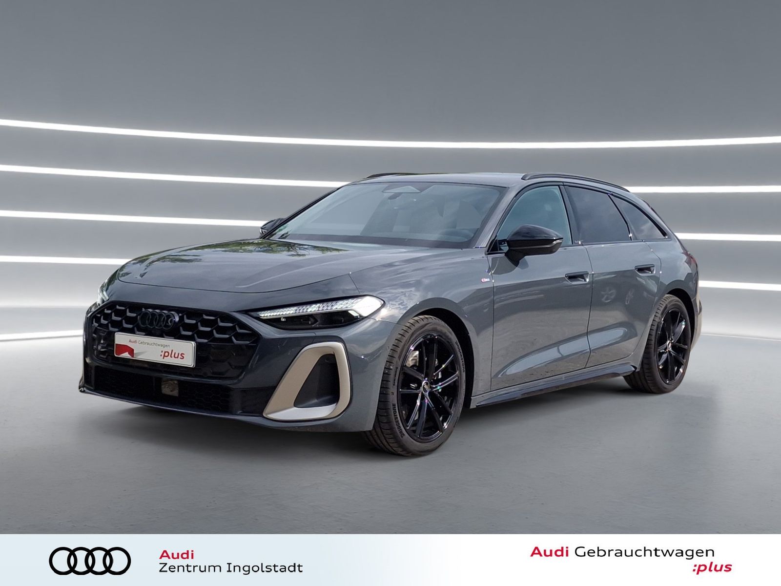 Audi A5 Avant TDI S line edition one Tech+ AHK 19"