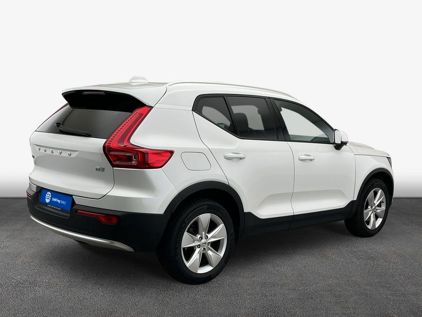 Volvo XC40 B3 B DKG Core
