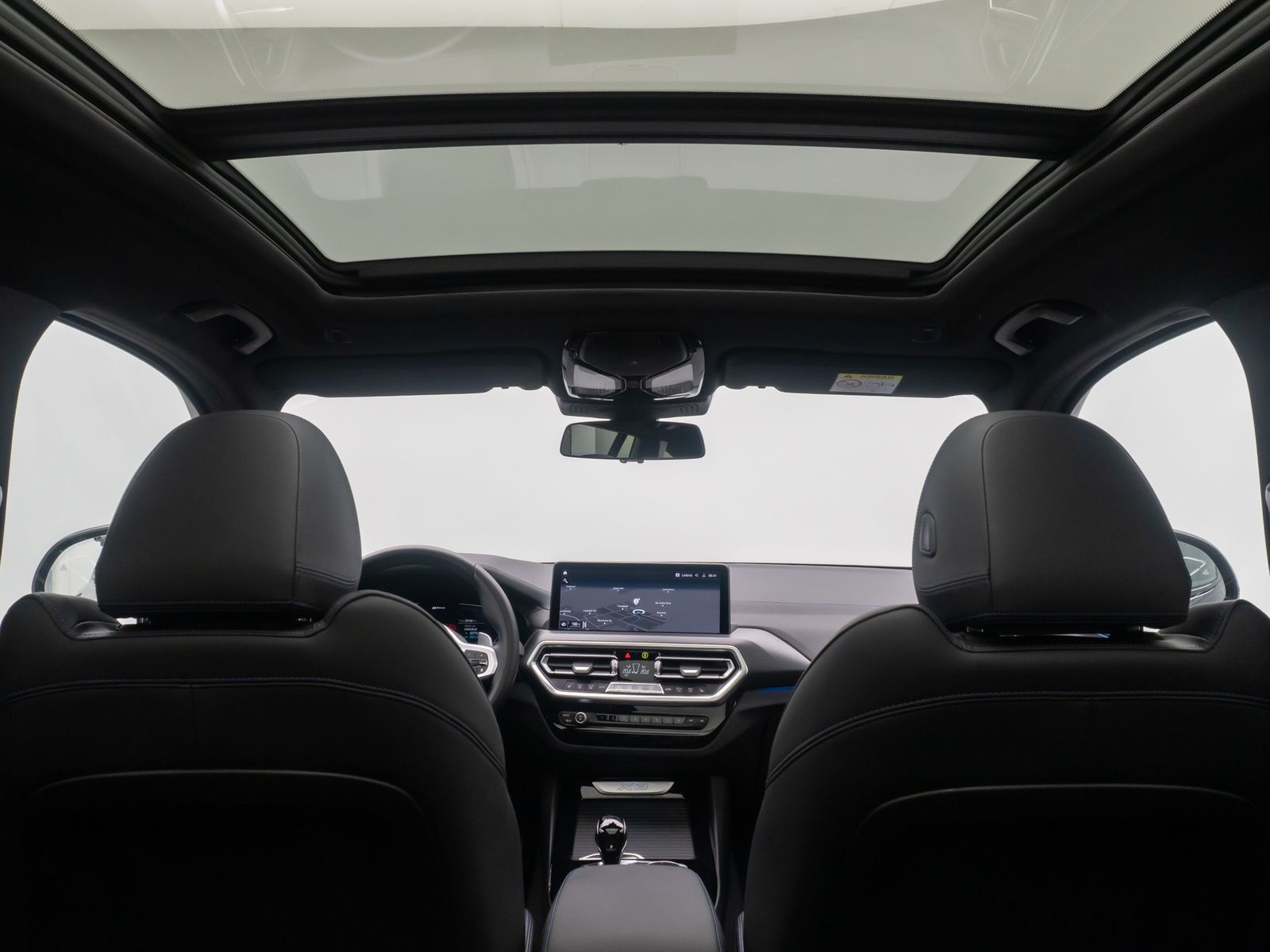 BMW X3 xD30e M Sport Laser DAB Kamera HUD Panorama