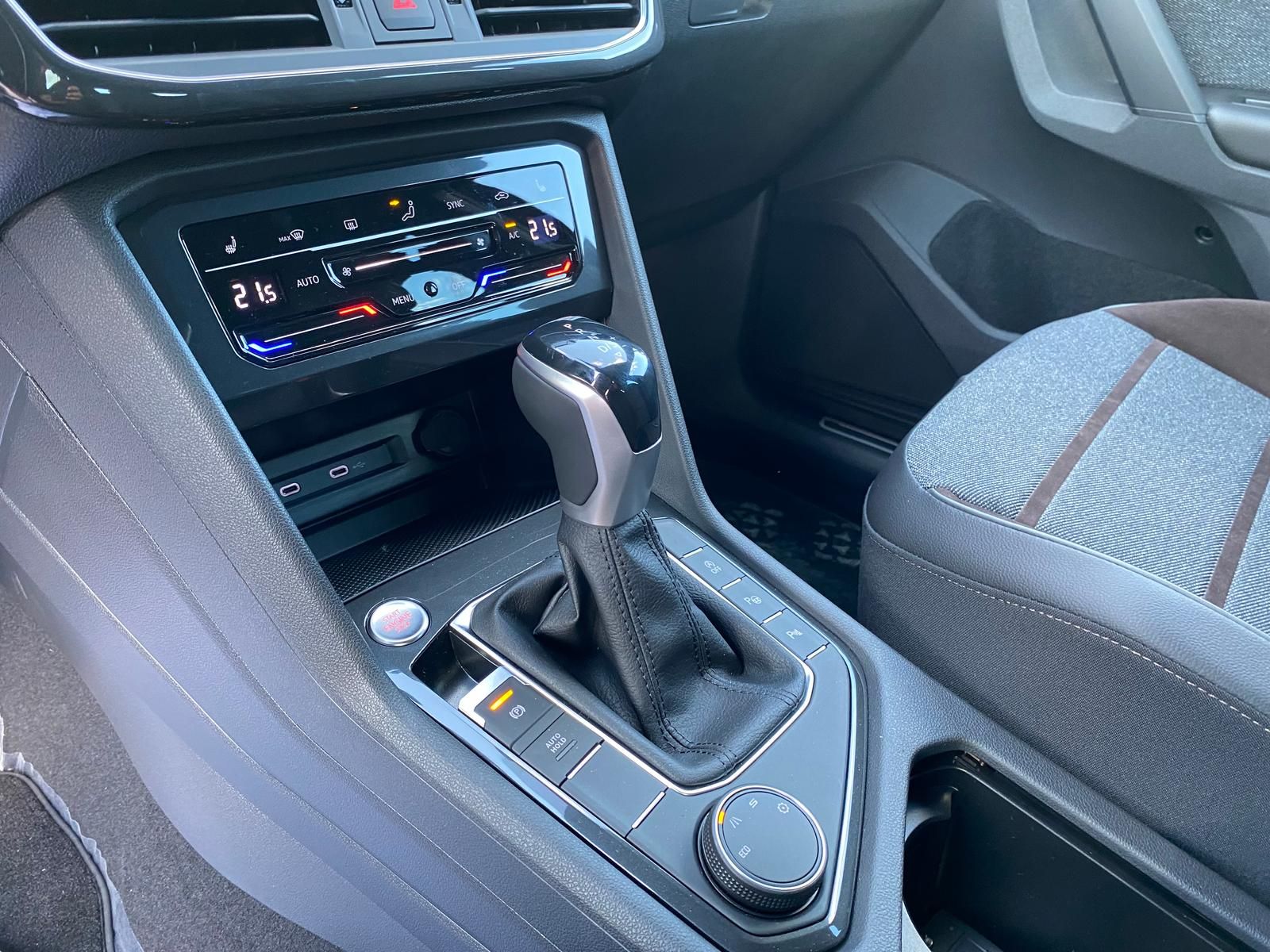 Seat Tarraco 2.0 TDI *Xcellence*7-Sitzer*AHK*LED*DAB*