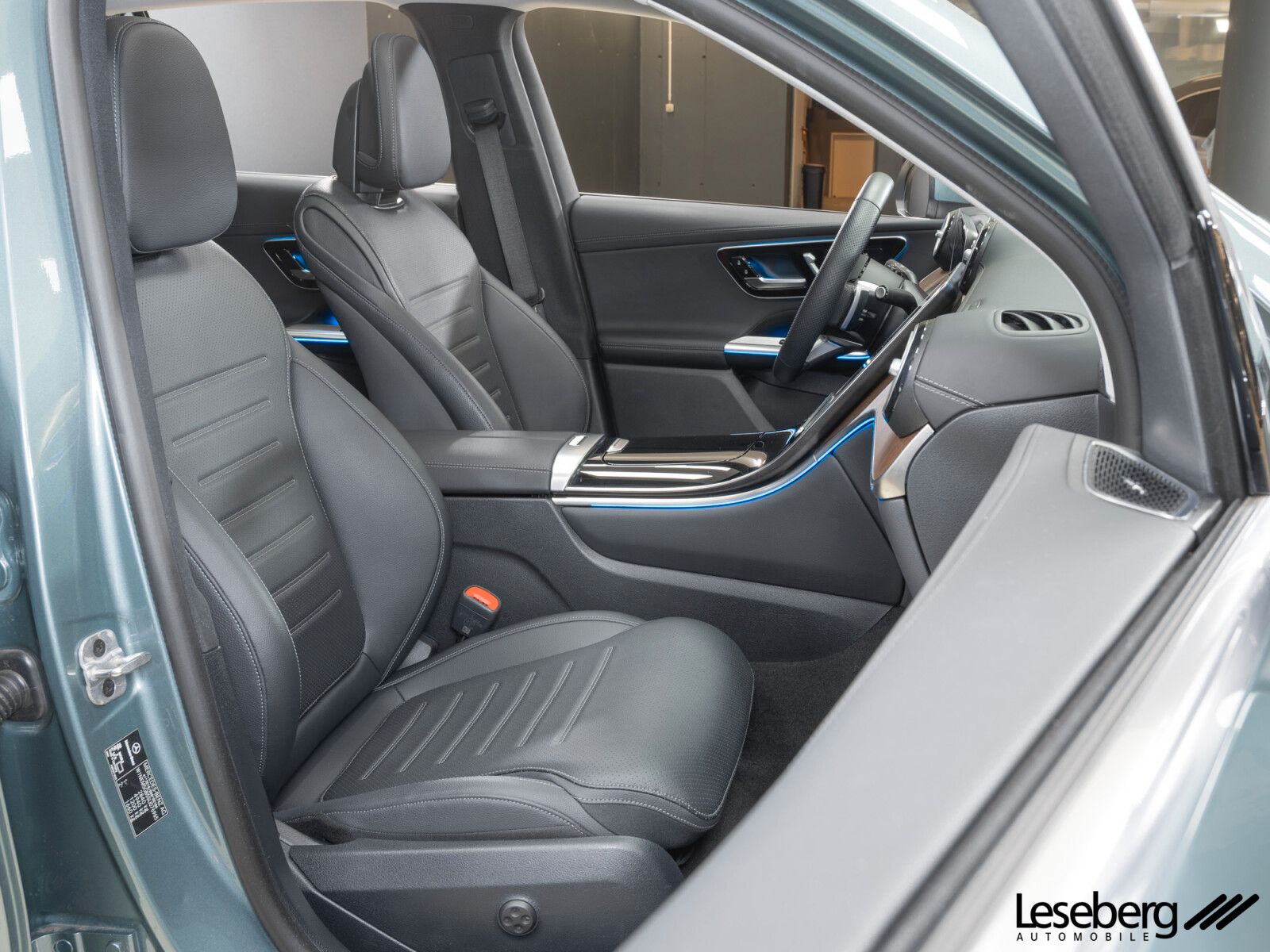 Mercedes-Benz GLC 300 e 4M AMG DIG.LIGHT/AHK/Pano/Distro/360°/