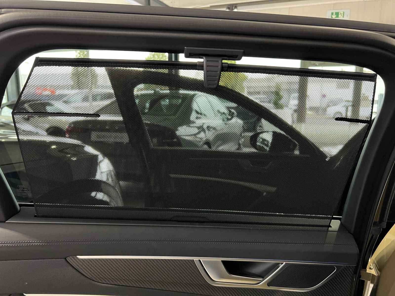 Audi RS6 UPE189k INDIVIDUAL Carbon B&O Dynamik+ Laser