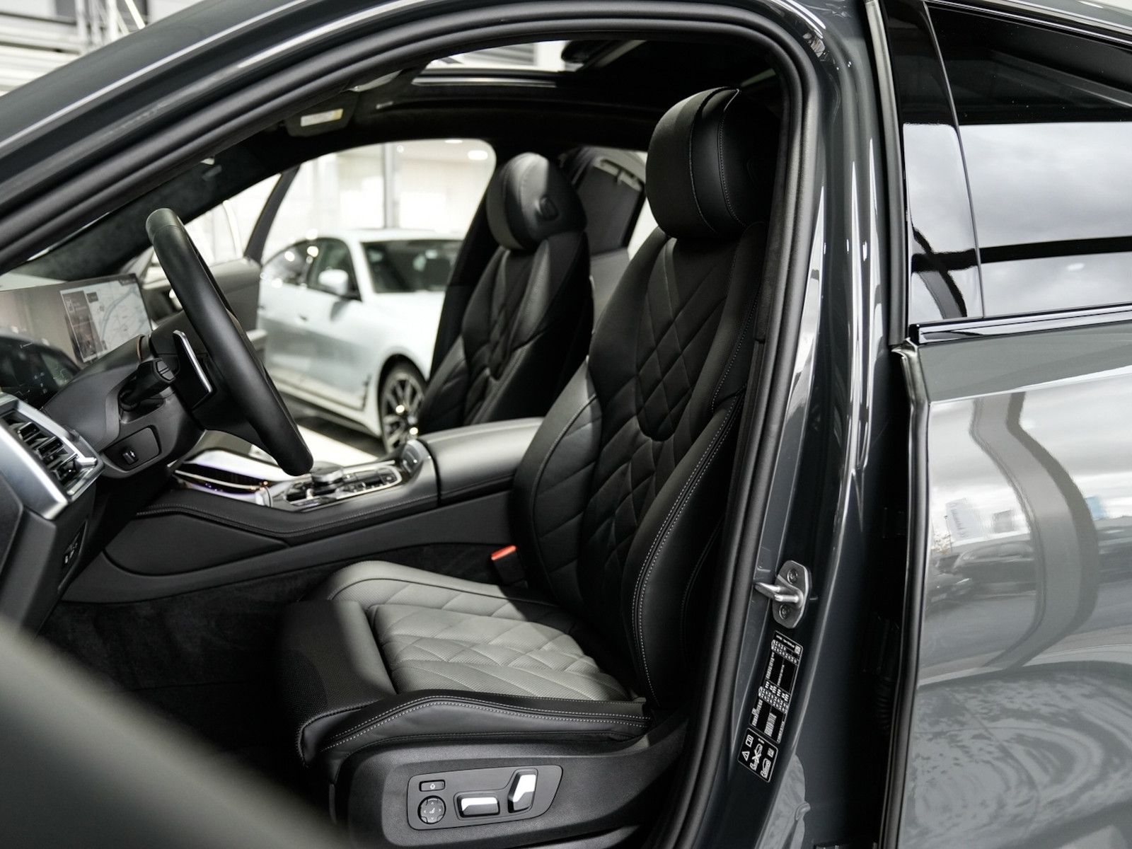 BMW X6 xDrive40d M Sport 360K Panorama Harman