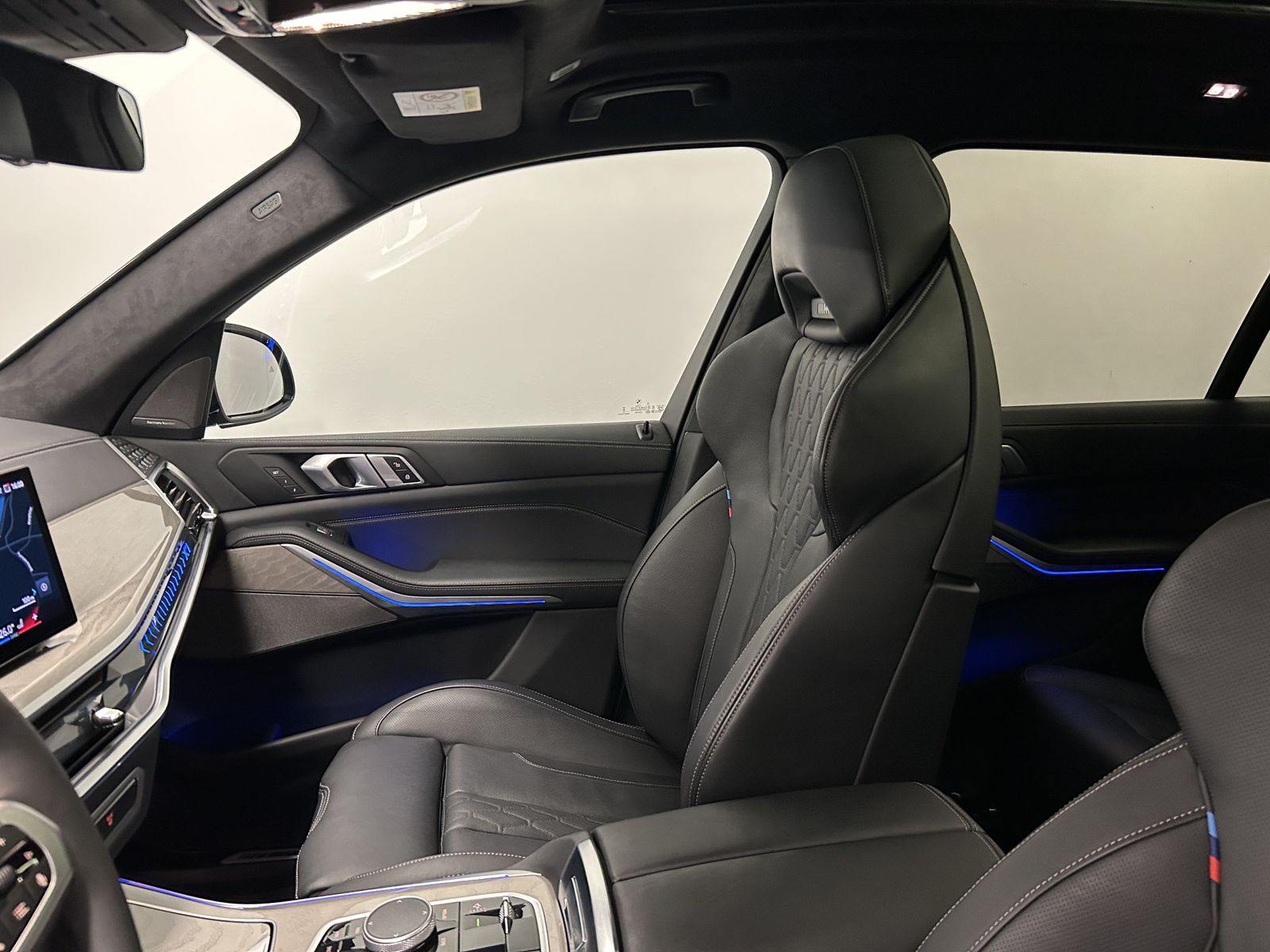 BMW X7 xDrive40d M Sportpaket Pro Pano Harman/Kardon