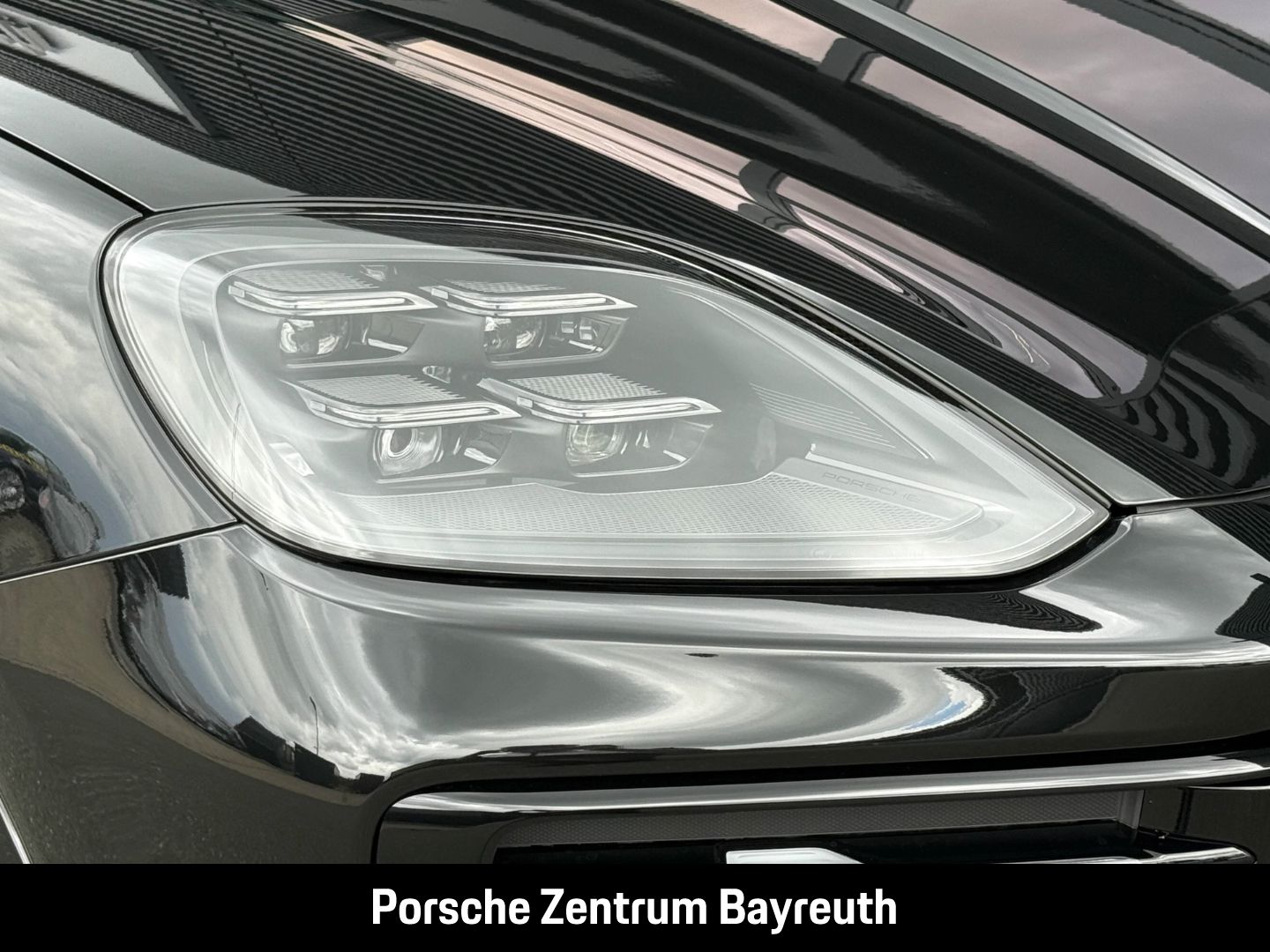 Porsche Cayenne S E-Hybrid*HEADUP*INNO*SITZLÜFTUNG*BOSE*